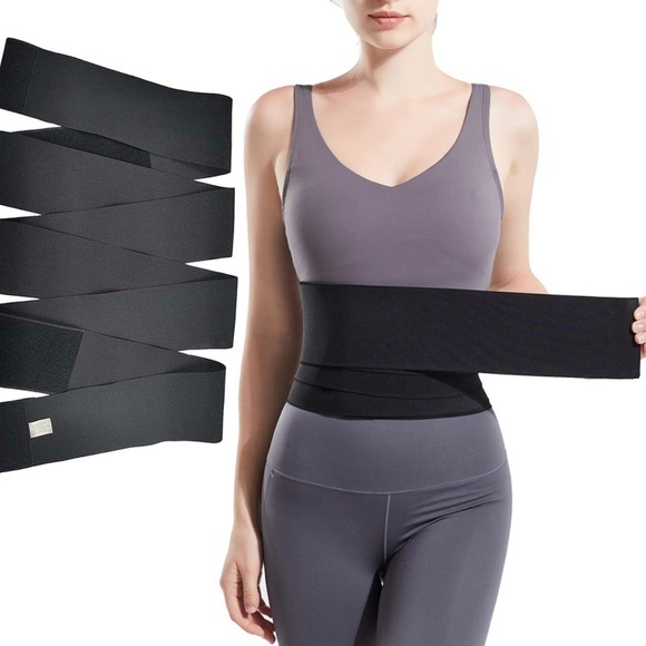 Snatched Belt  - Snatch My Waist Belt - Picture 3 of 10